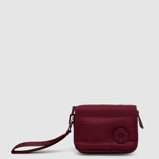 BILLETERA SANGRIA MINI