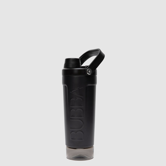 BOTELLA SHAKER 500 ML