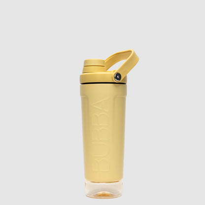 BOTELLA SHAKER 700 ML