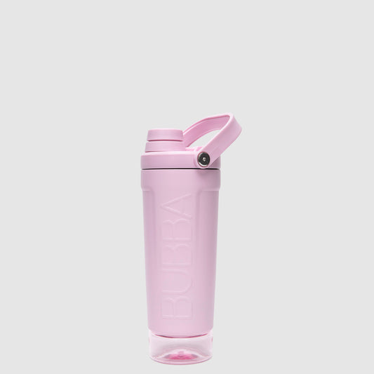 BOTELLA SHAKER 500 ML