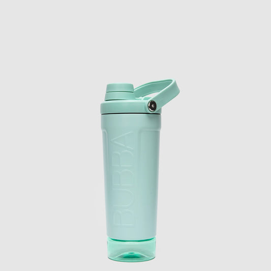 BOTELLA SHAKER 500 ML