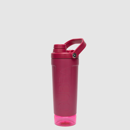 BOTELLA SHAKER 700 ML