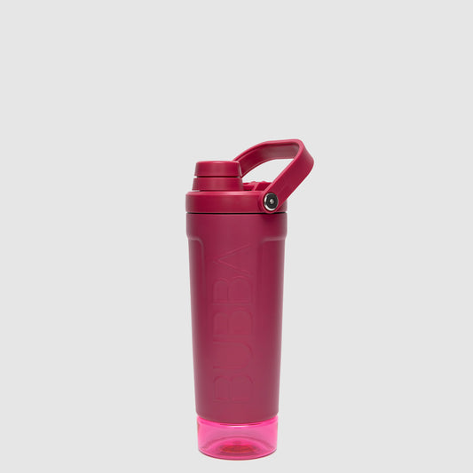 BOTELLA SHAKER 500 ML