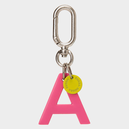 CHARM LETRA
