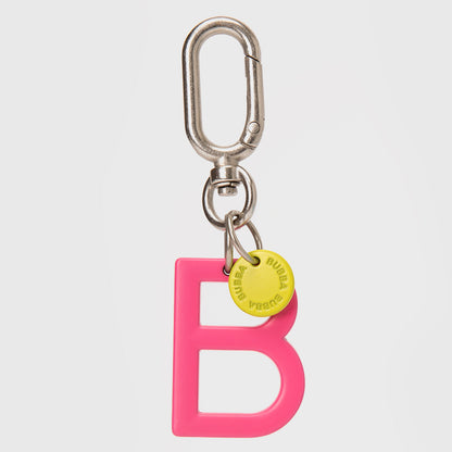 CHARM LETRA