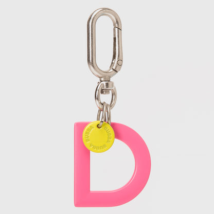 CHARM LETRA