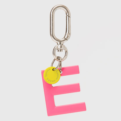 CHARM LETRA