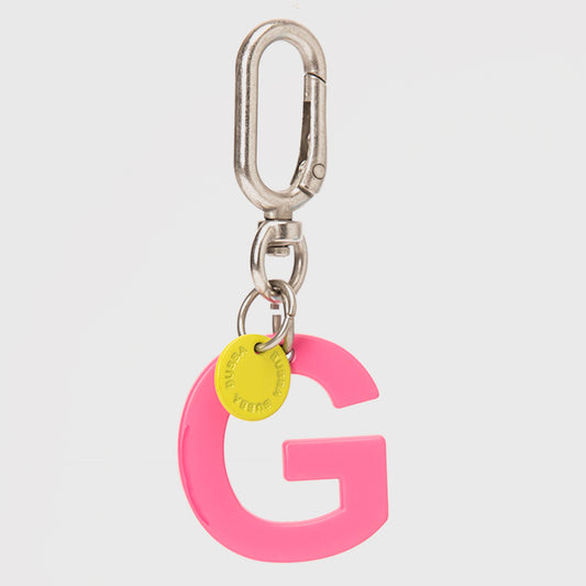 CHARM LETRA