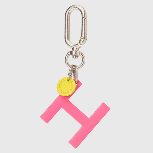 CHARM LETRA