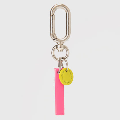 CHARM LETRA