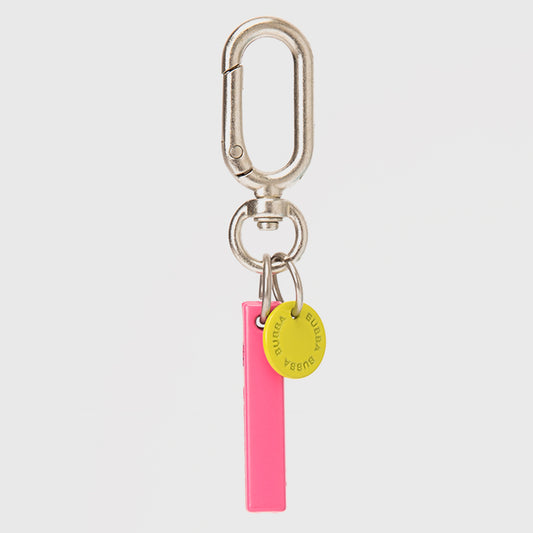 CHARM LETRA