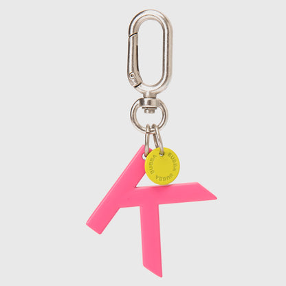 CHARM LETRA