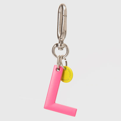 CHARM LETRA