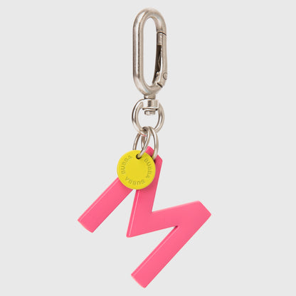 CHARM LETRA