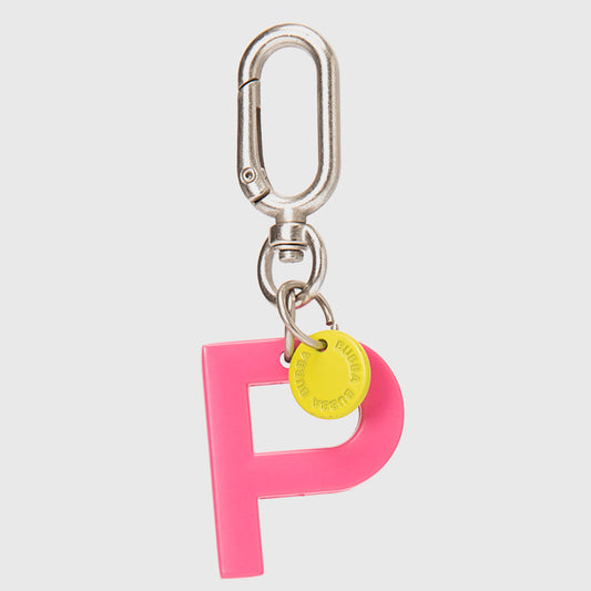 CHARM LETRA