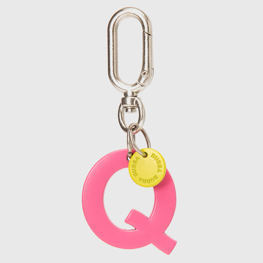CHARM LETRA