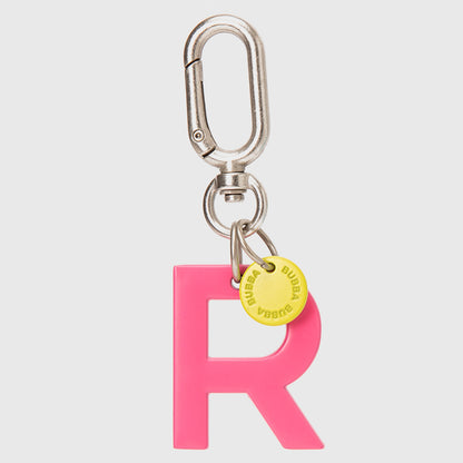 CHARM LETRA