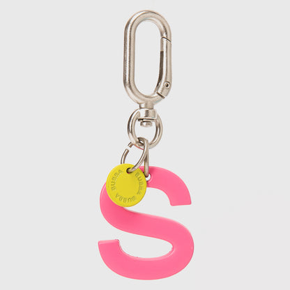 CHARM LETRA