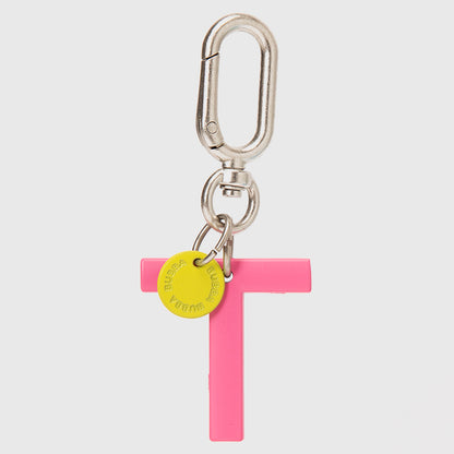CHARM LETRA