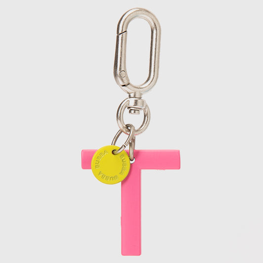 CHARM LETRA