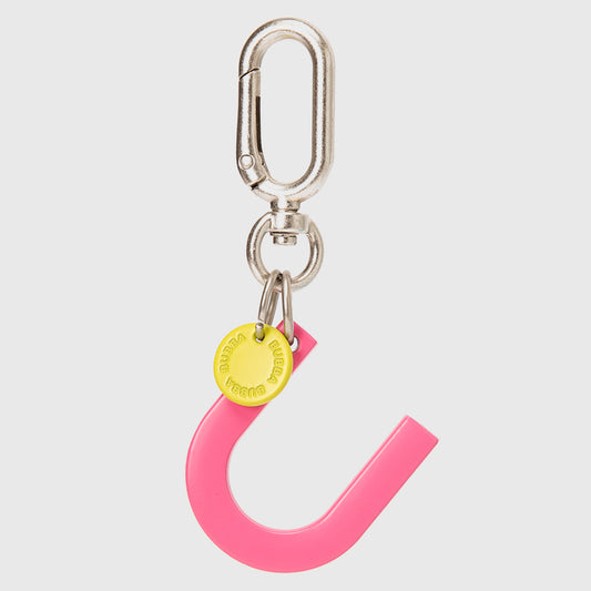 CHARM LETRA