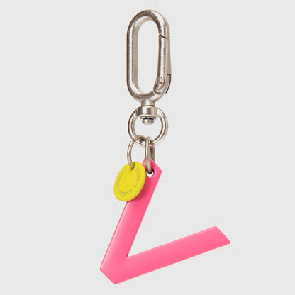 CHARM LETRA