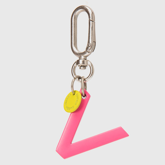 CHARM LETRA