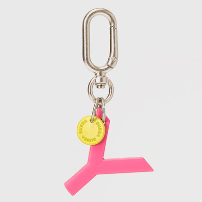 CHARM LETRA
