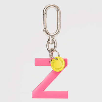 CHARM LETRA