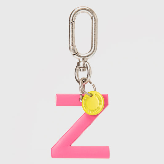 CHARM LETRA