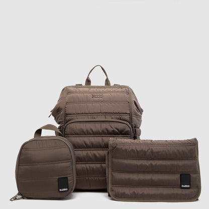 MOCHILA MATERNAL