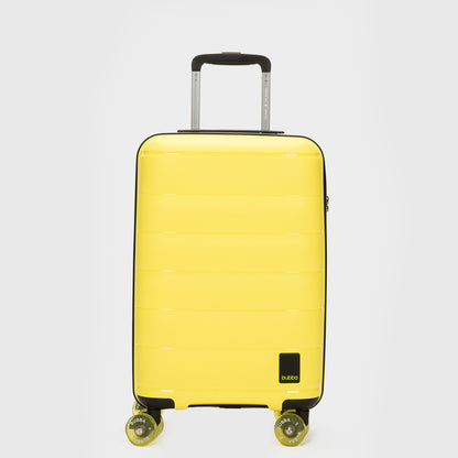 VALIJA TRAVEL PP NEON