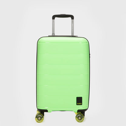 VALIJA TRAVEL PP NEON