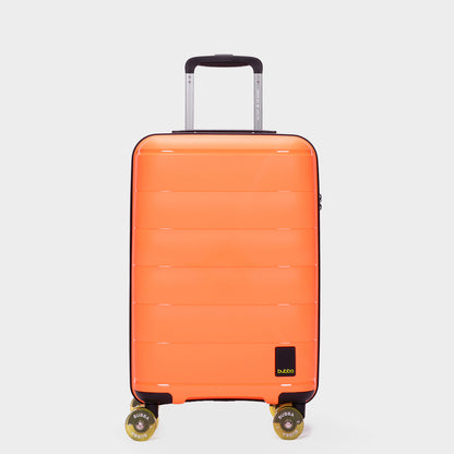 VALIJA TRAVEL PP NEON