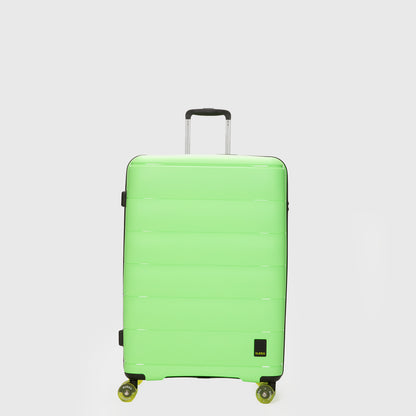 VALIJA TRAVEL PP NEON