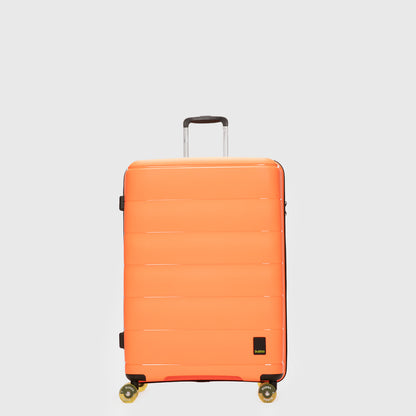 VALIJA TRAVEL PP NEON
