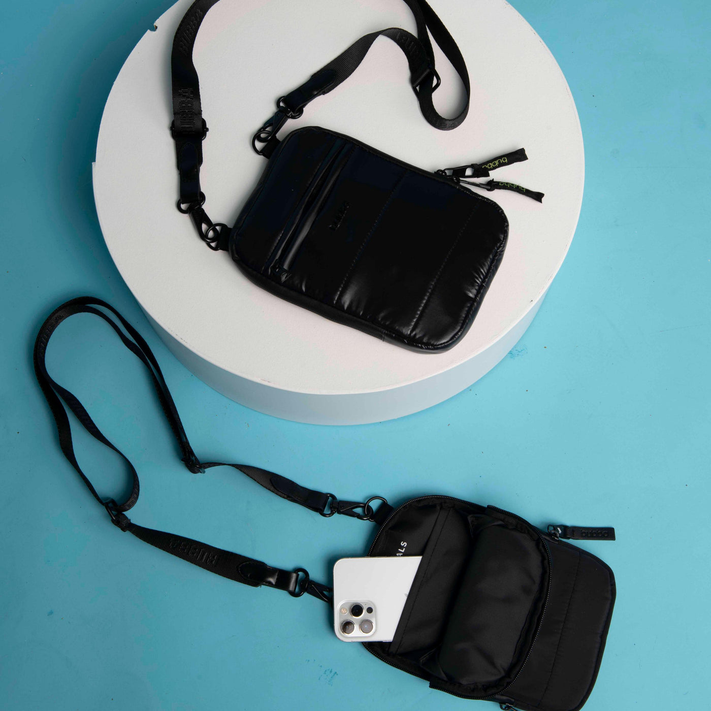 PHONE BAGS