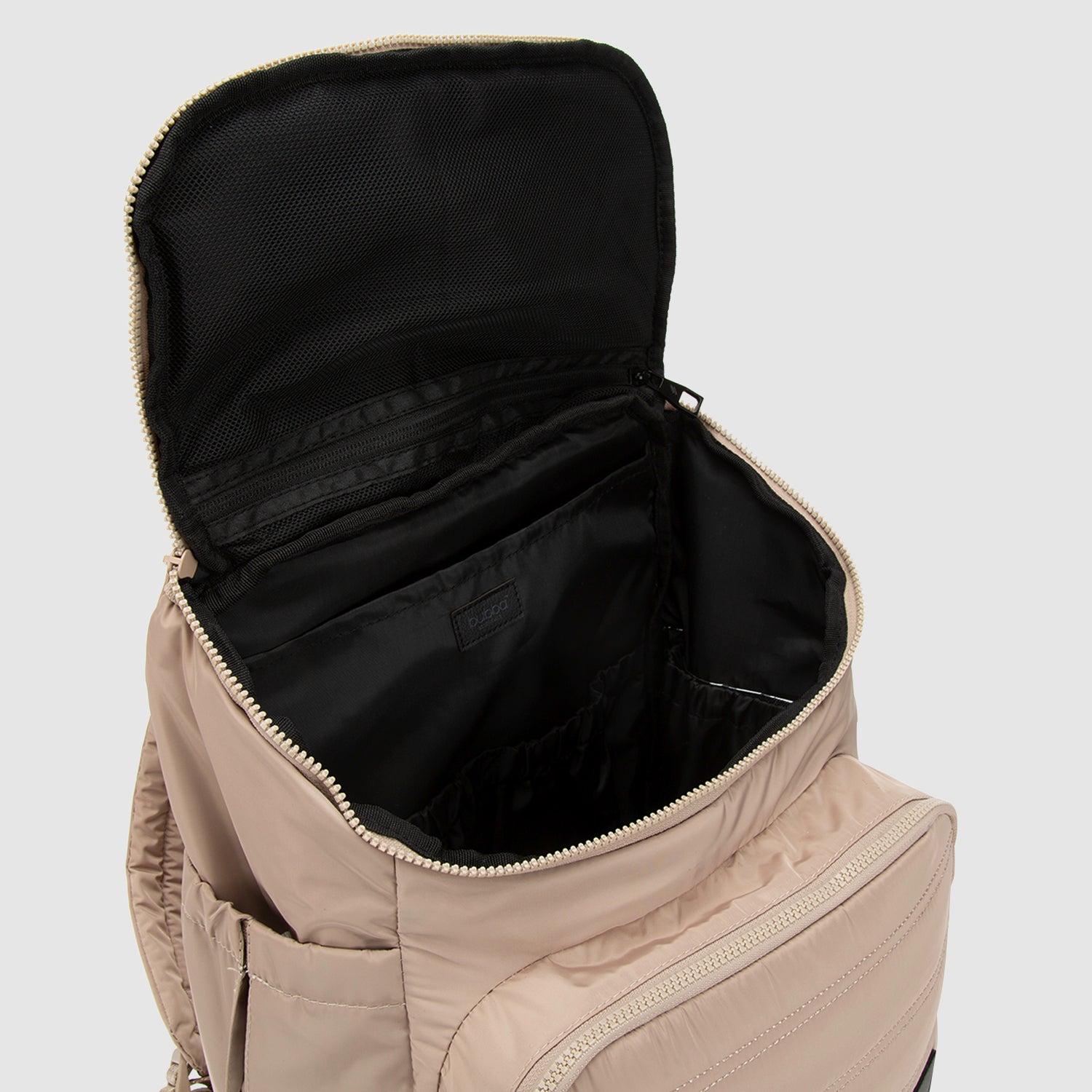 MOCHILA MOM – Bubba Uruguay