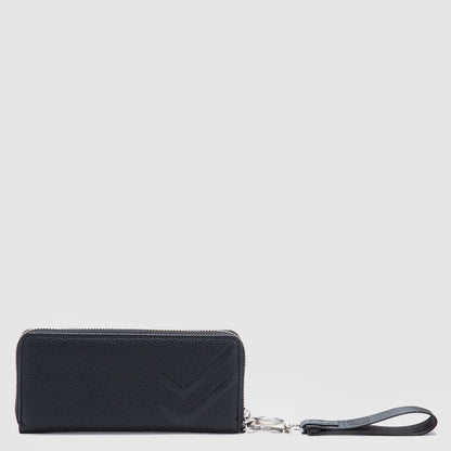 BILLETERA CRAZY PU