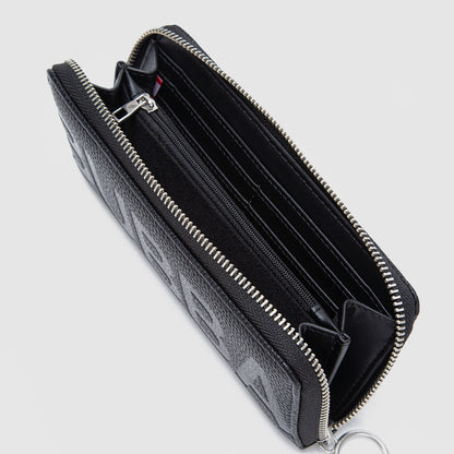 BILLETERA CRAZY PU