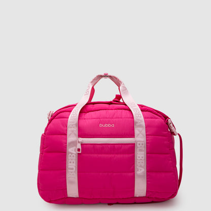 DUFFEL BUBBITA