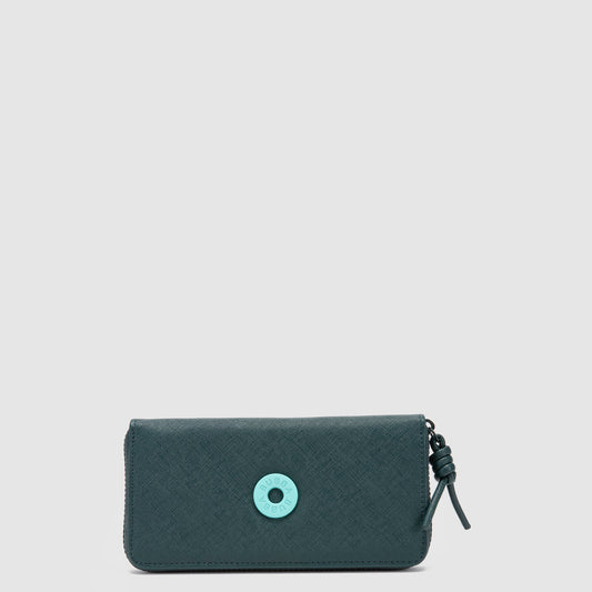 BILLETERA CRAZY