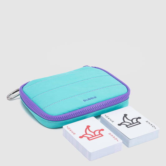 Juego de cartas