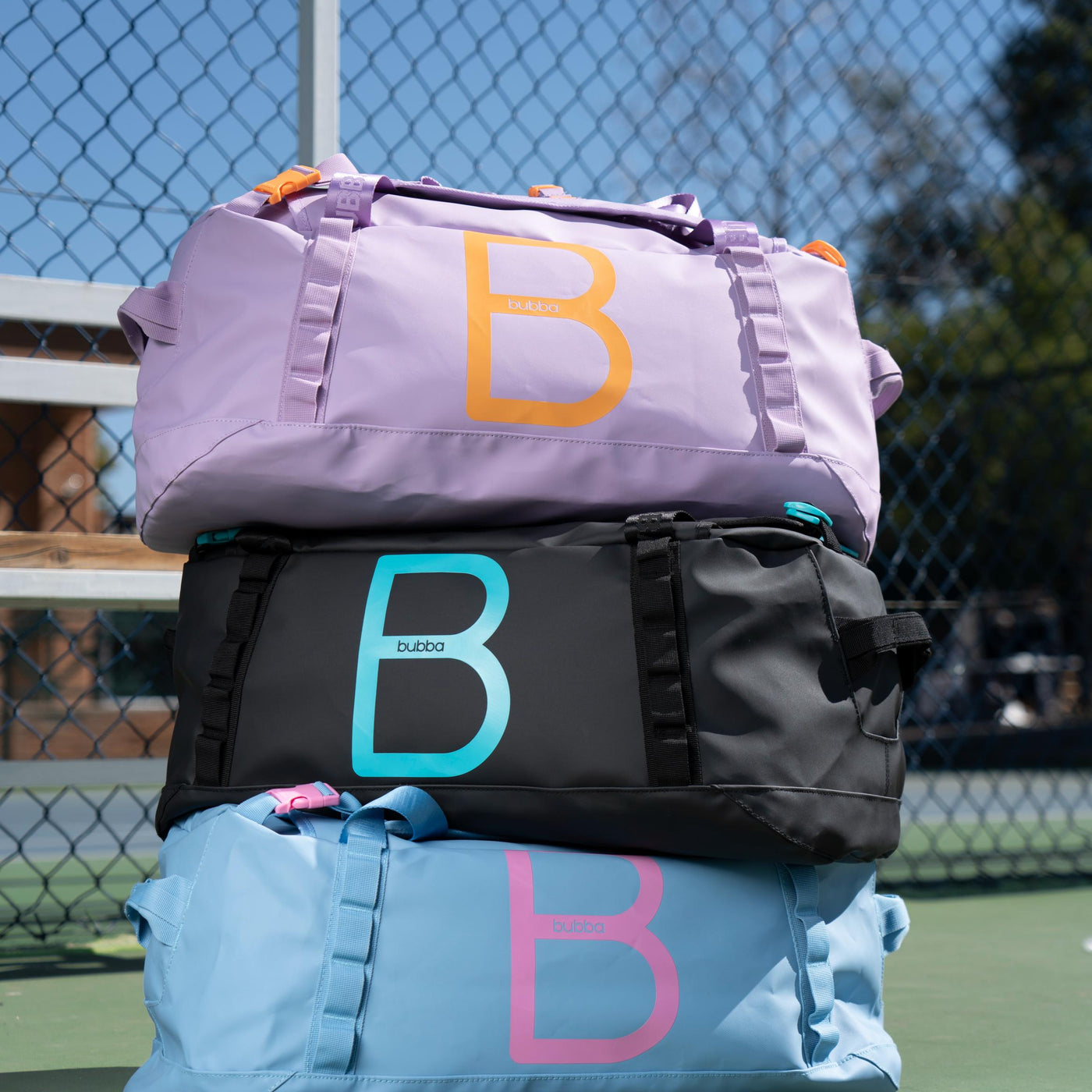 BOLSOS Y MOCHILAS