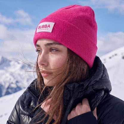 BEANIE BUBBA