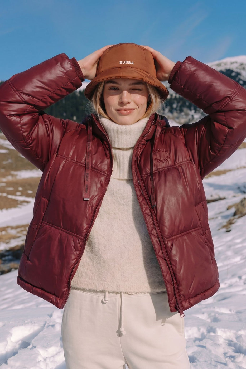 PARKAS