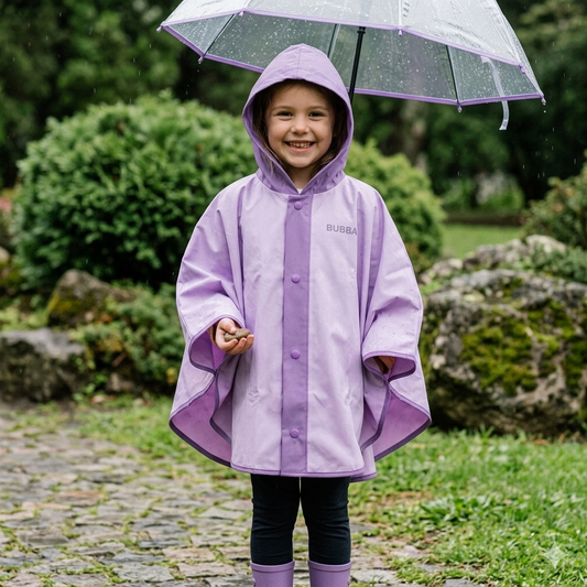 CAPA DE AGUA BUBBITA