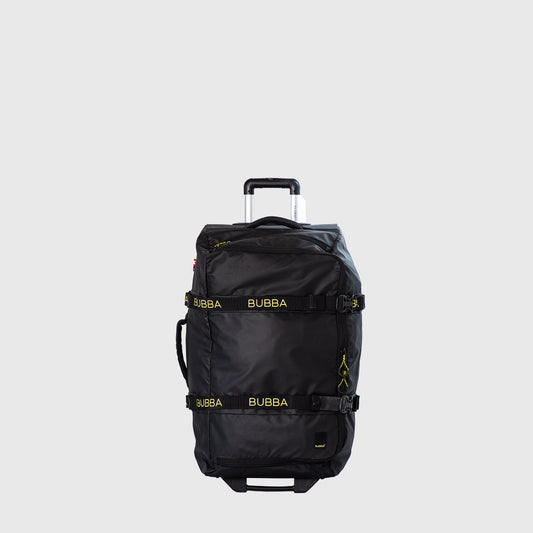 VALIJA STORM BLACK