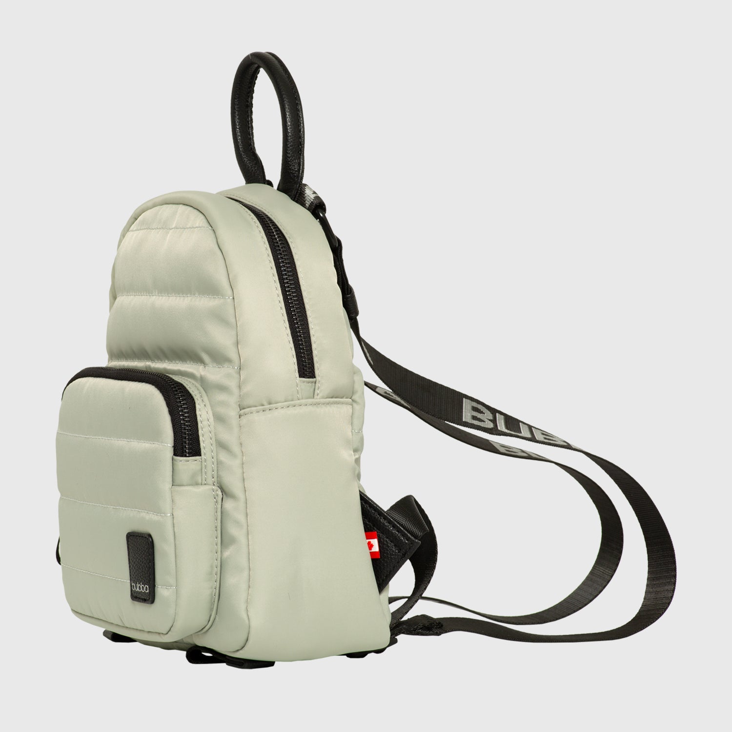 Mochila bubba blanca sale