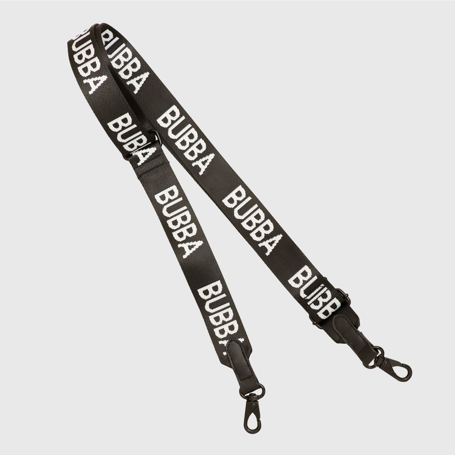 STRAP CARTERA LOGO